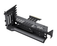Phanteks Premium Vertical GPU Bracket + PCIe 4.0 x16 Riser - 1186988 - zdjęcie 1